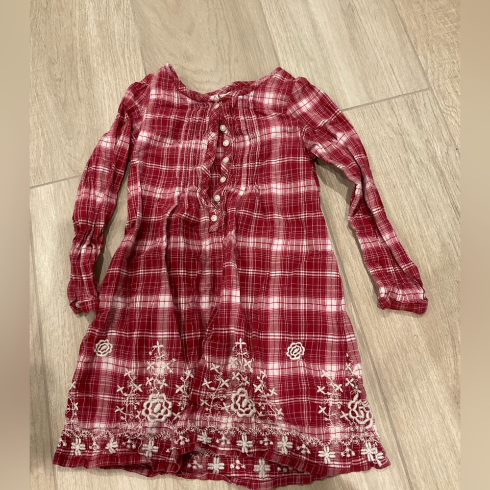 Girls Dress